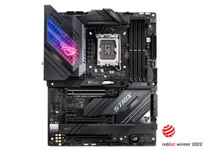 ROG STRIX Z690-E GAMING WIFI